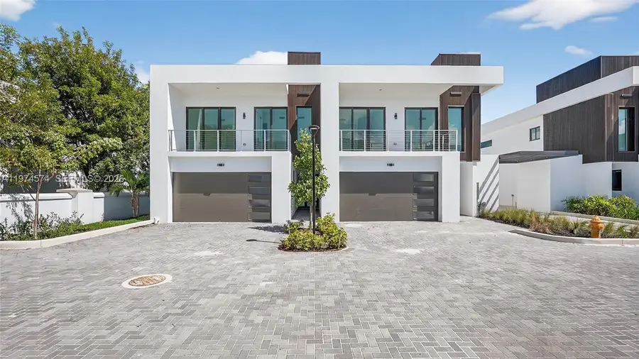 4638 SW 32nd Ave #D2, Dania Beach, FL 33312 - #3