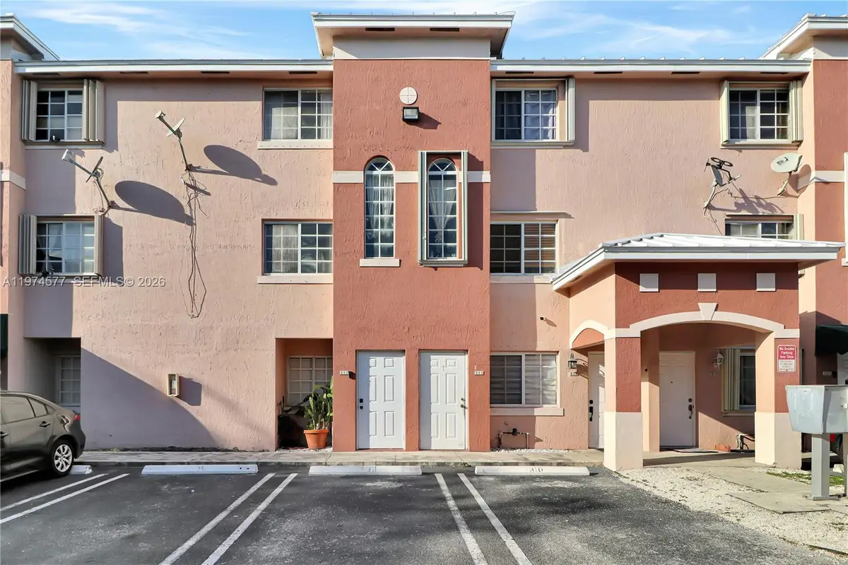 12015 SW 14th St #312-C, Miami, FL 33184 - #1