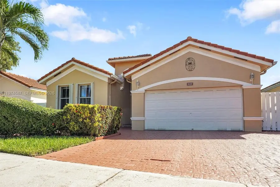 849 NW 136th Ave, Miami, FL 33182 - #2