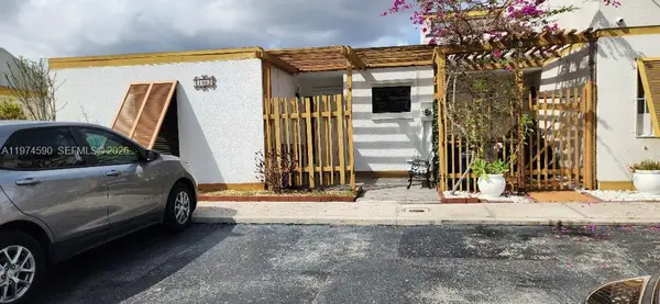 1382 SW 131st Place Cir E, Miami, FL 33184