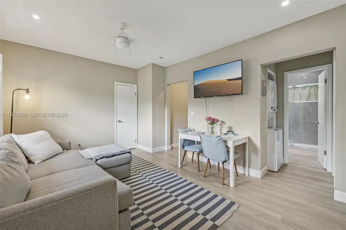 7845 NE Bayshore Ct #16, Miami, FL 33138 - #1