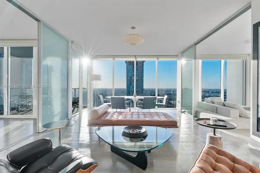 1040 Biscayne Blvd #3807, Miami, FL 33132 - #3