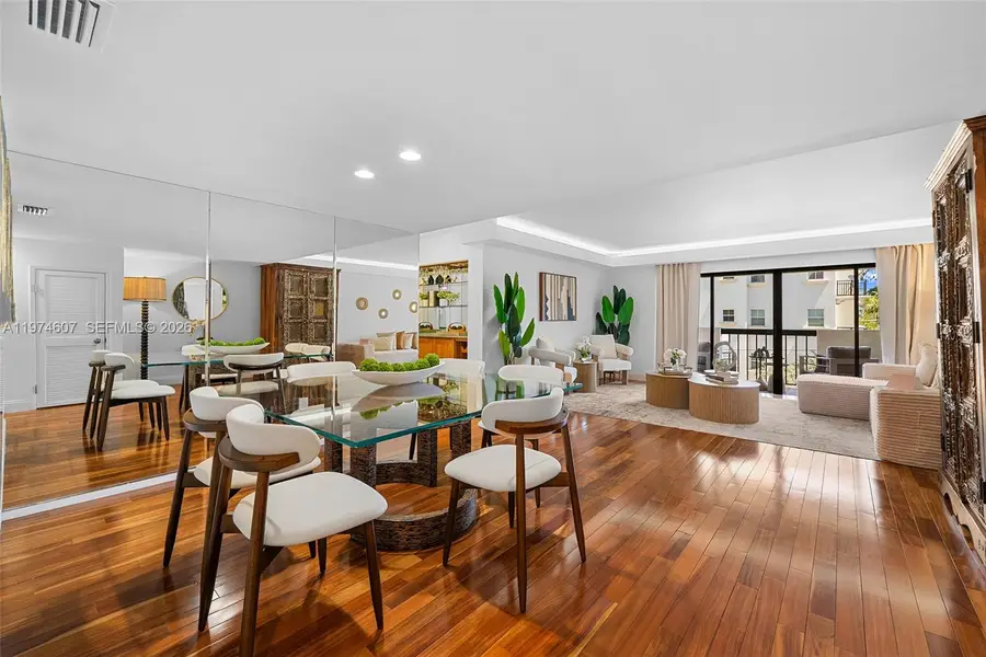 2600 Cardena St #PH4, Coral Gables, FL 33134 - #2