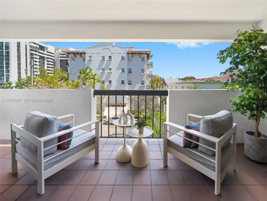 2600 Cardena St #PH4, Coral Gables, FL 33134 - #3