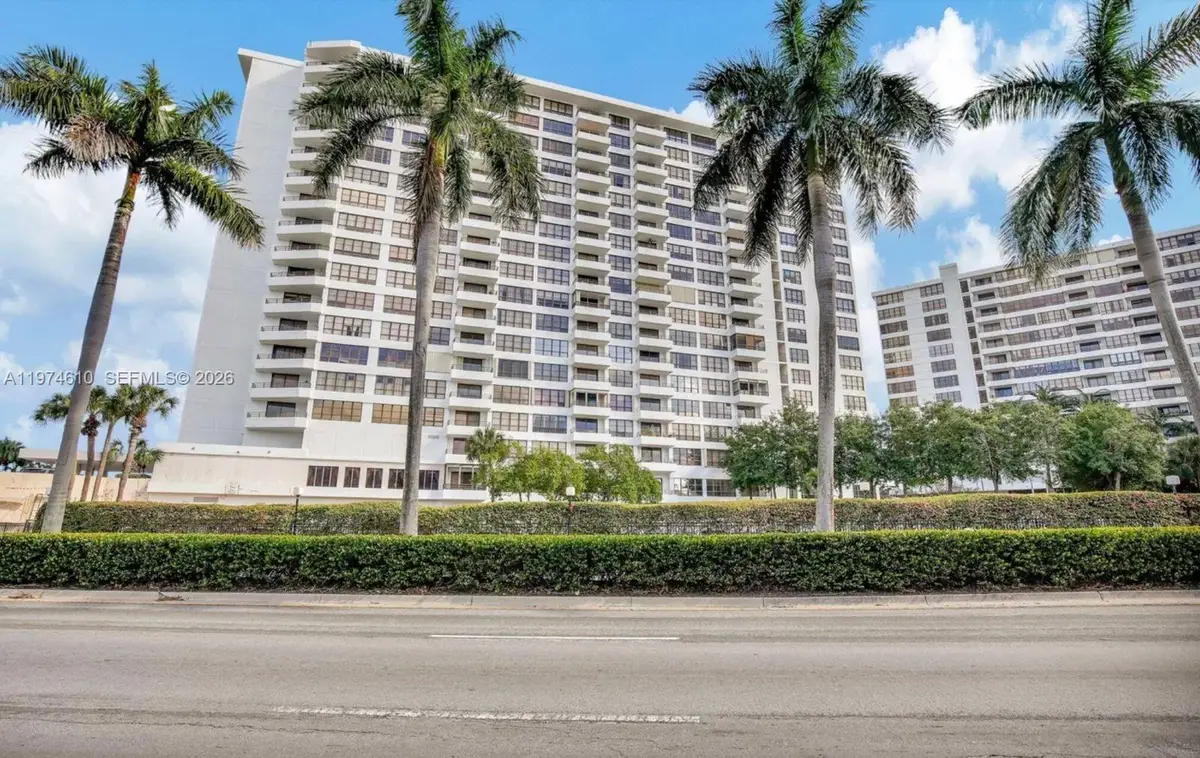 500 Three Islands Blvd #223, Hallandale Beach, FL 33009 - #1