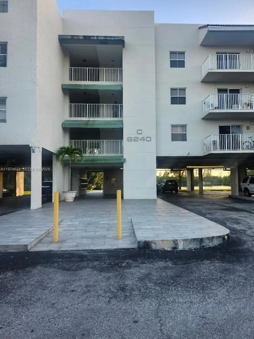 8240 SW 210th St #220, Cutler Bay, FL 33189 - #2