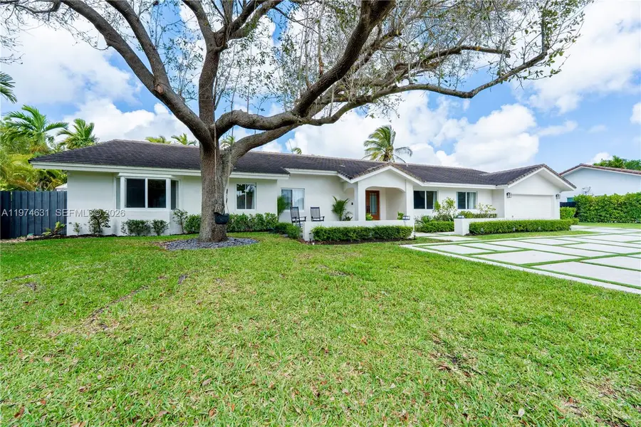 10461 SW 121st St, Miami, FL 33176 - #2