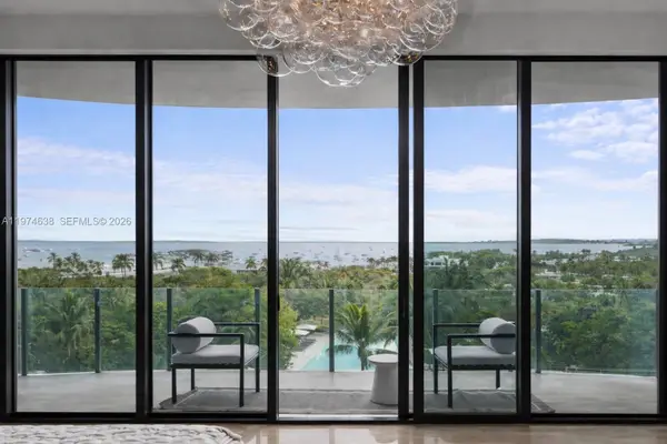 2821 S Bayshore Dr #8A, Coconut Grove, FL 33133