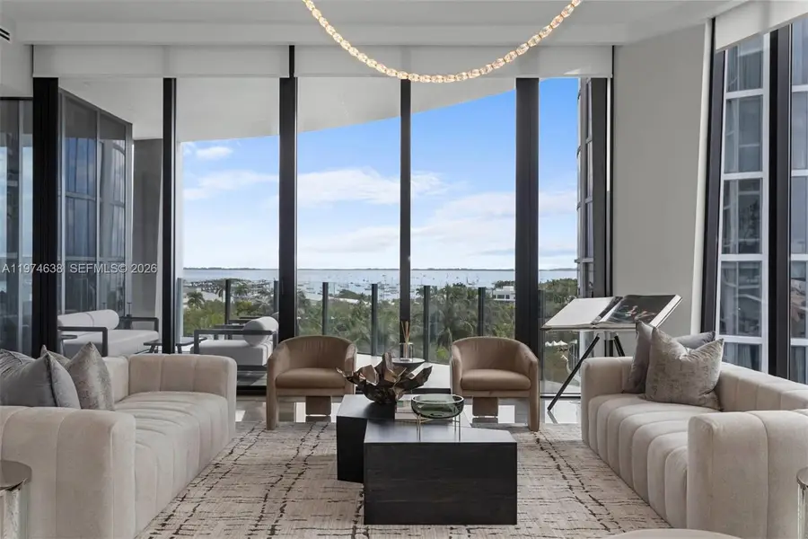 2821 S Bayshore Dr #8A, Coconut Grove, FL 33133 - #2