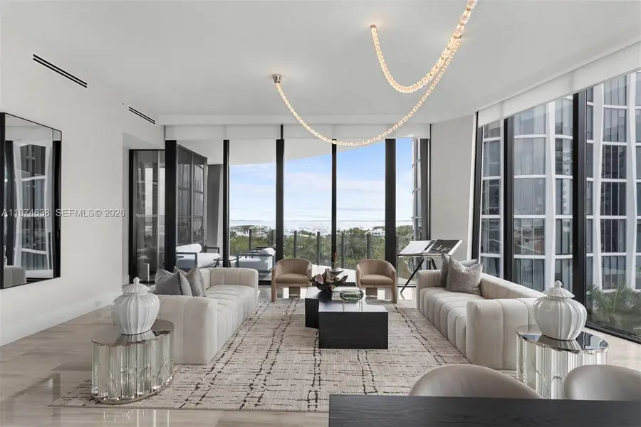 2821 S Bayshore Dr #8A, Coconut Grove, FL 33133 - #3