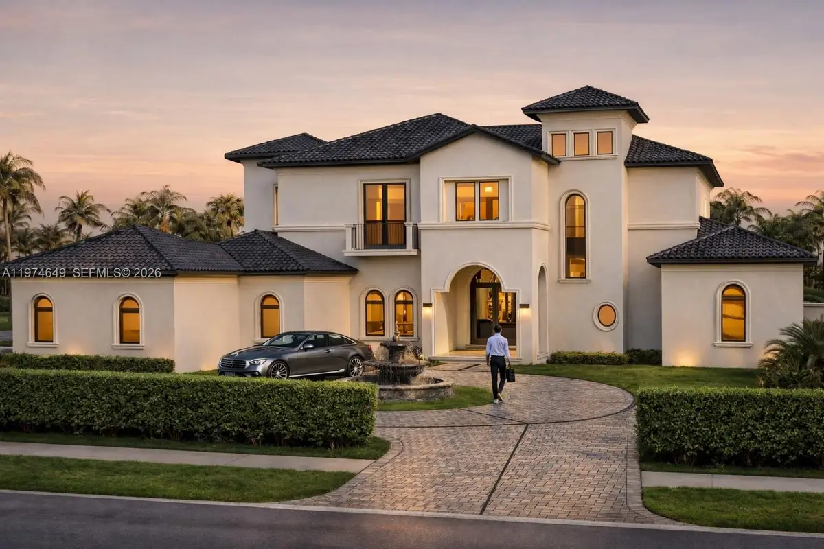 751 Ranch Rd, Weston, FL 33326 - #1