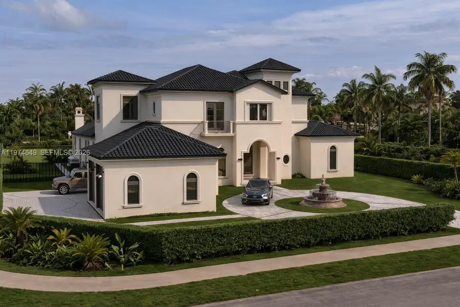 751 Ranch Rd, Weston, FL 33326 - #2