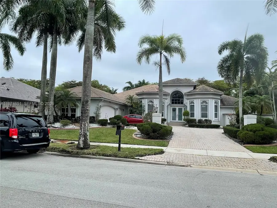 2503 Provence Cir, Weston, FL 33327 - #3