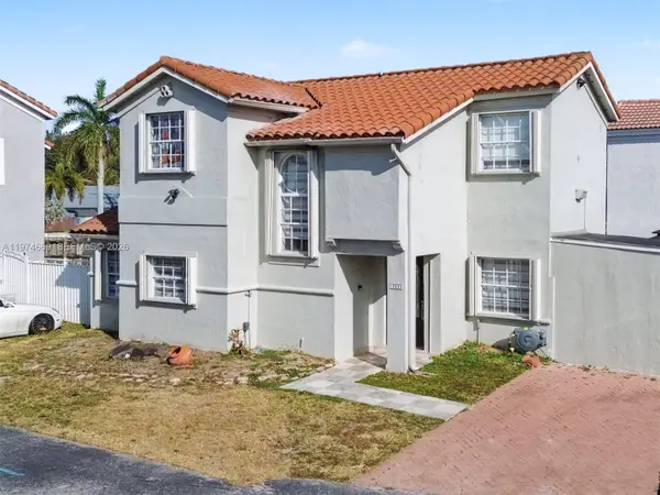 12689 NW 10th Way, Miami, FL 33182