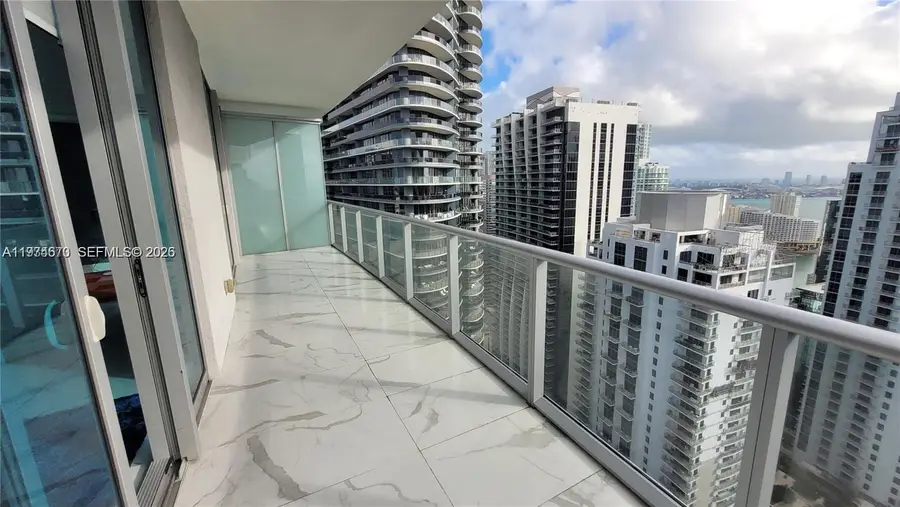 1100 S Miami Ave #4201, Miami, FL 33130 - #3