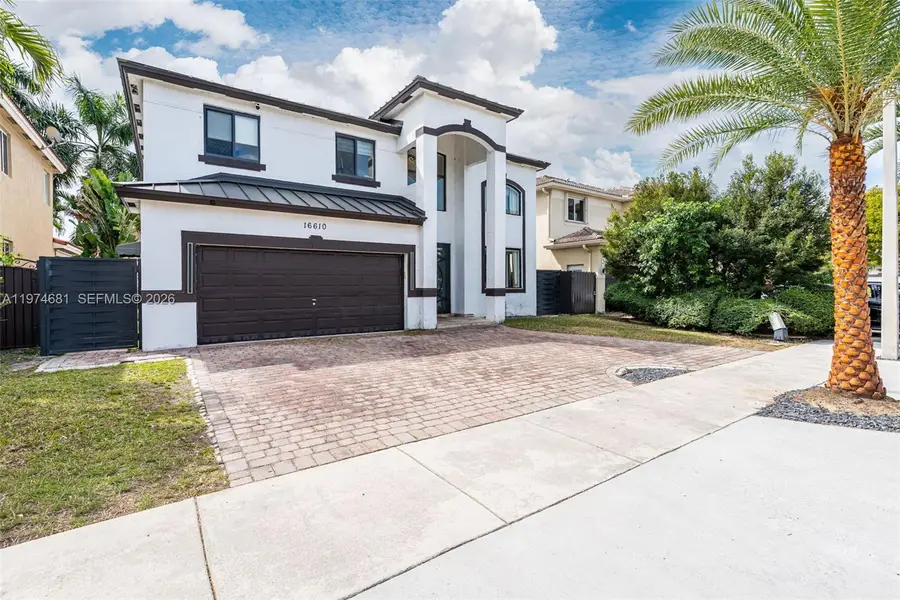 16610 SW 57 Ln, Miami, FL 33193 - #2