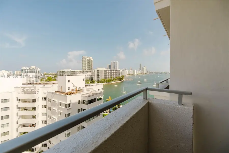 11 Island Ave #1410, Miami Beach, FL 33139 - #3