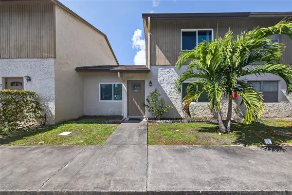 7265 W Sunrise Blvd #7265L, Plantation, FL 33313