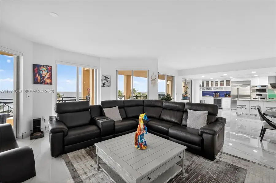 3415 N Ocean Dr #401, Hollywood, FL 33019 - #2