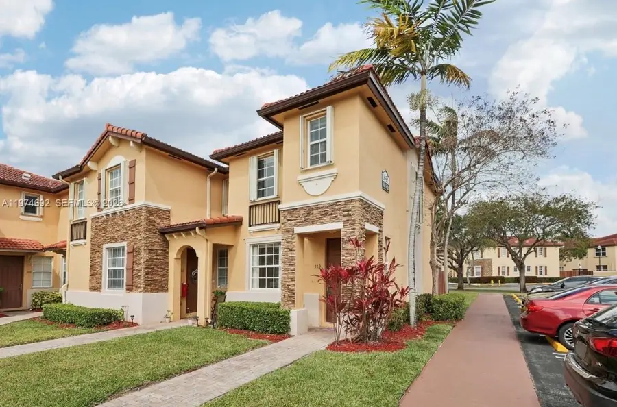 1650 NE 33rd Rd #112-10, Homestead, FL 33033 - #2