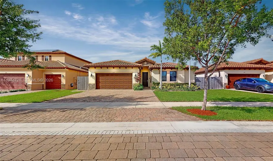 154 SE 23rd Ter, Homestead, FL 33033 - #2