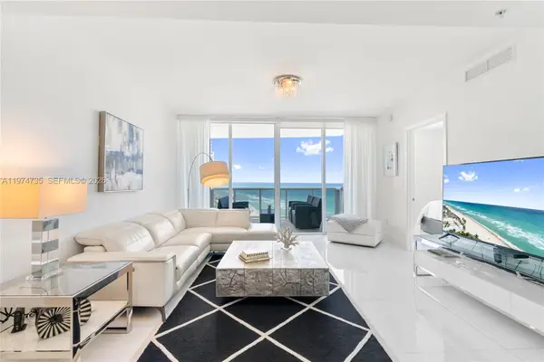 18201 Collins Ave #1804, Sunny Isles Beach, FL 33160