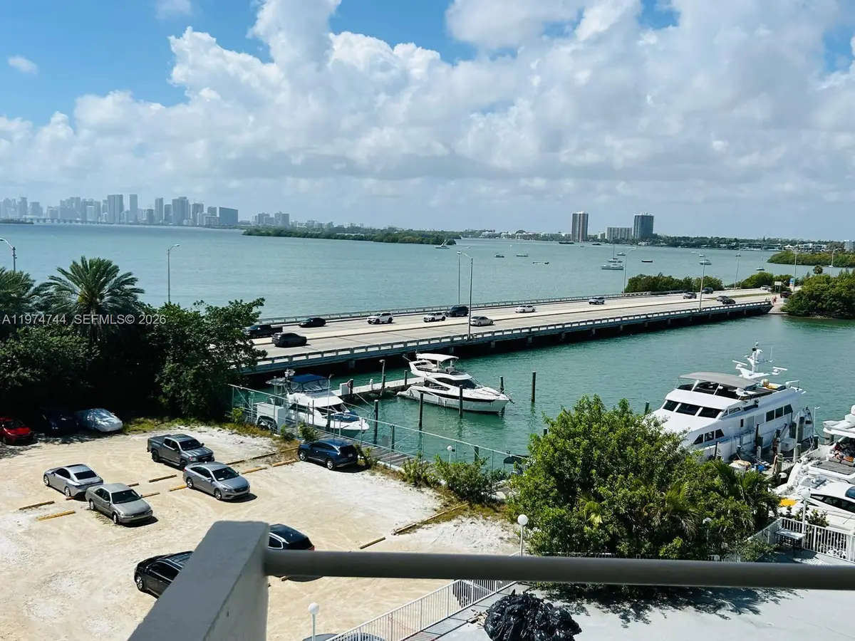 7904 West Dr #508, North Bay Village, FL 33141 - #1