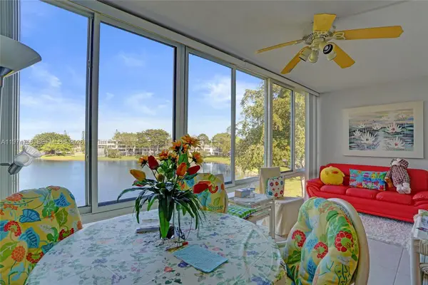 4079 Cambridge D #4079, Deerfield Beach, FL 33442