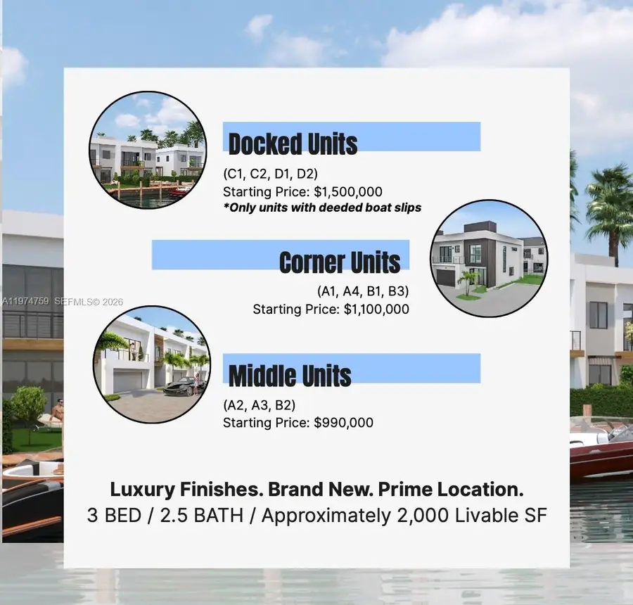 4628 SW 32nd Ave #A4, Davie, FL 33312 - #2