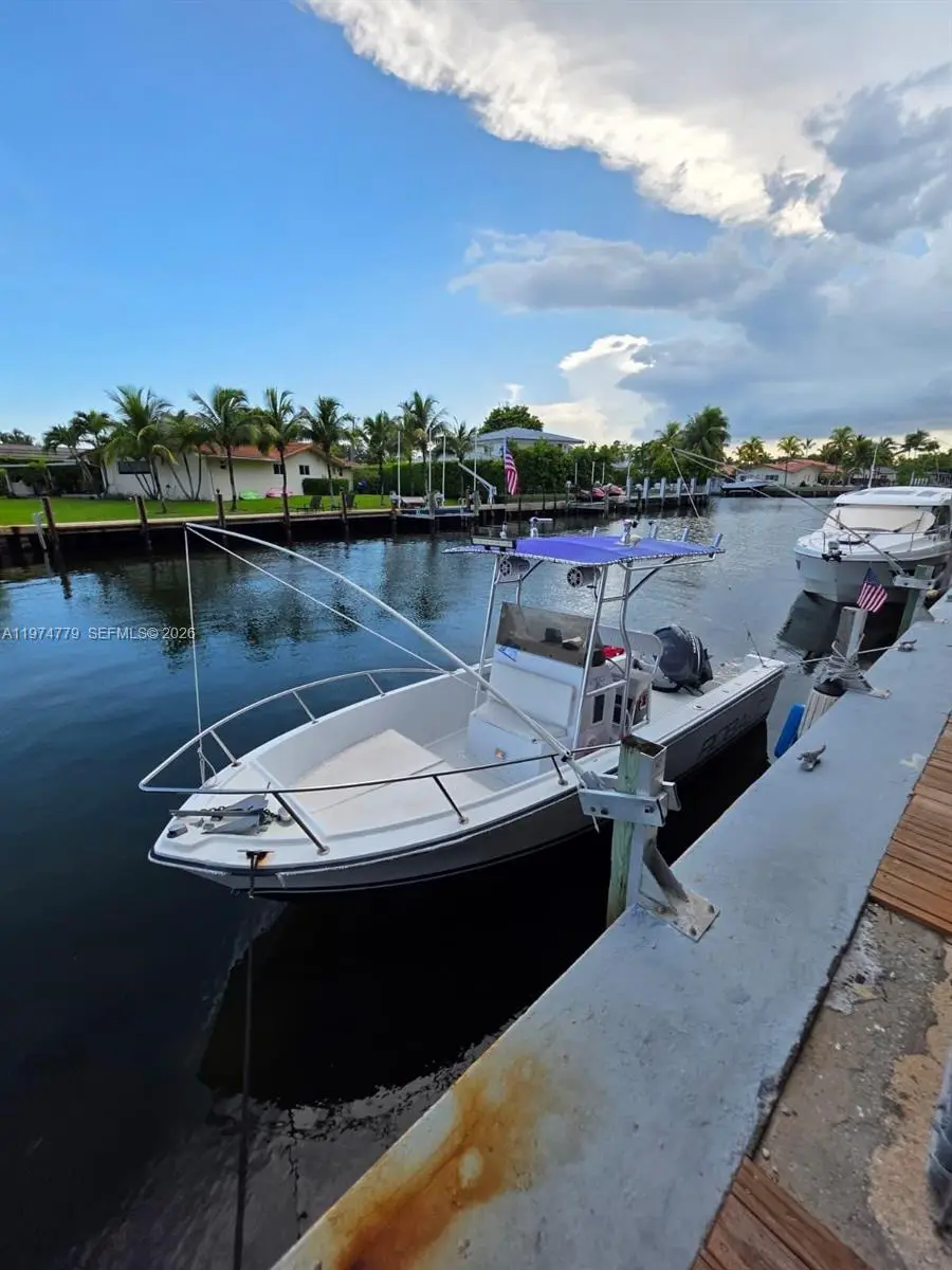 2500 NE 135th St #B103, North Miami, FL 33181 - #3