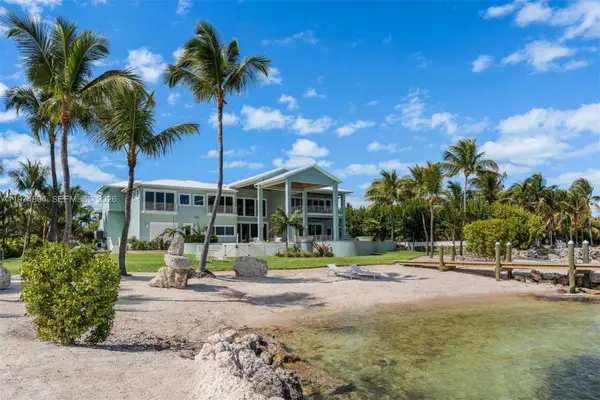 88351 Old Hwy, Islamorada, FL 33070