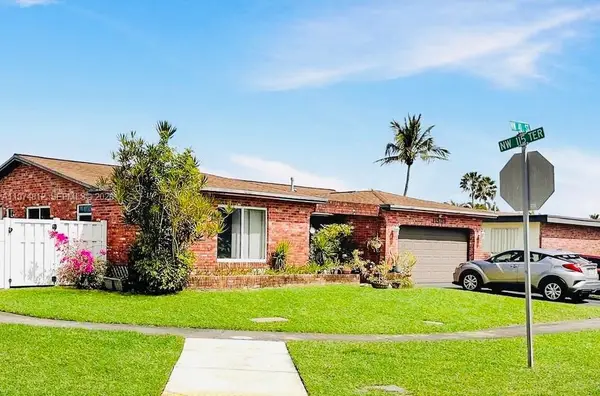 11501 NW 41st St, Sunrise, FL 33323