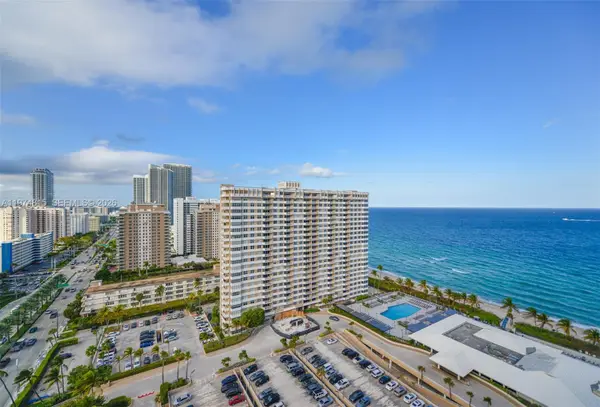 1980 S Ocean Dr #21M, Hallandale Beach, FL 33009