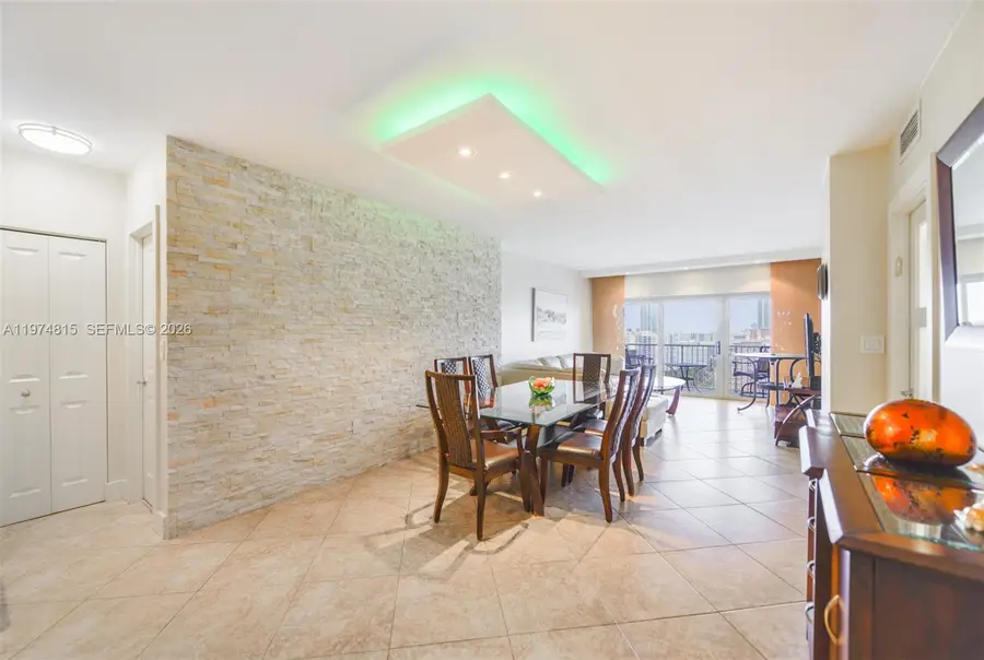 1980 S Ocean Dr #21M, Hallandale Beach, FL 33009 - #2