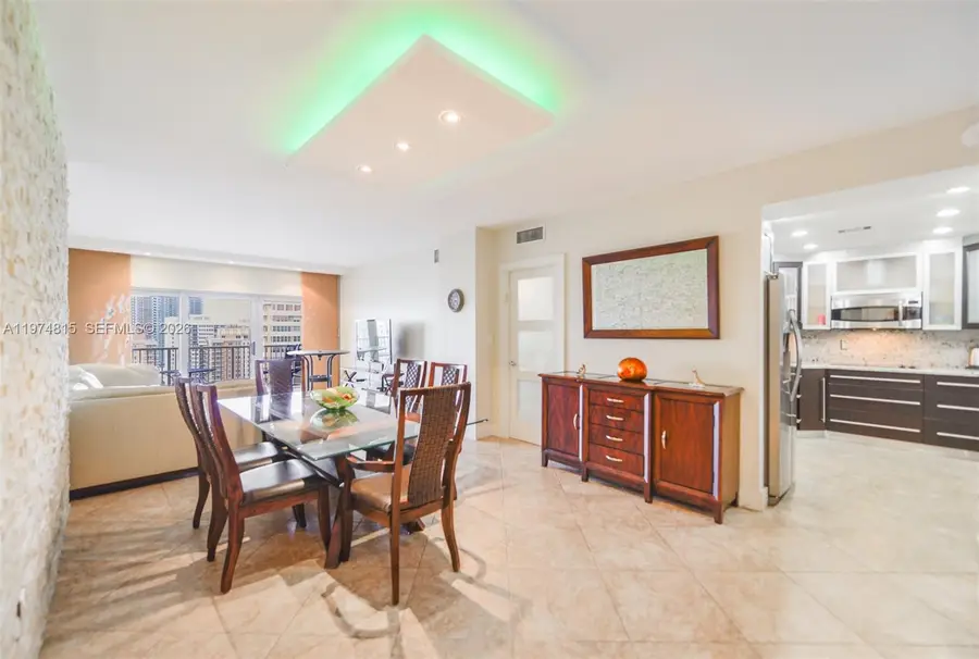 1980 S Ocean Dr #21M, Hallandale Beach, FL 33009 - #3