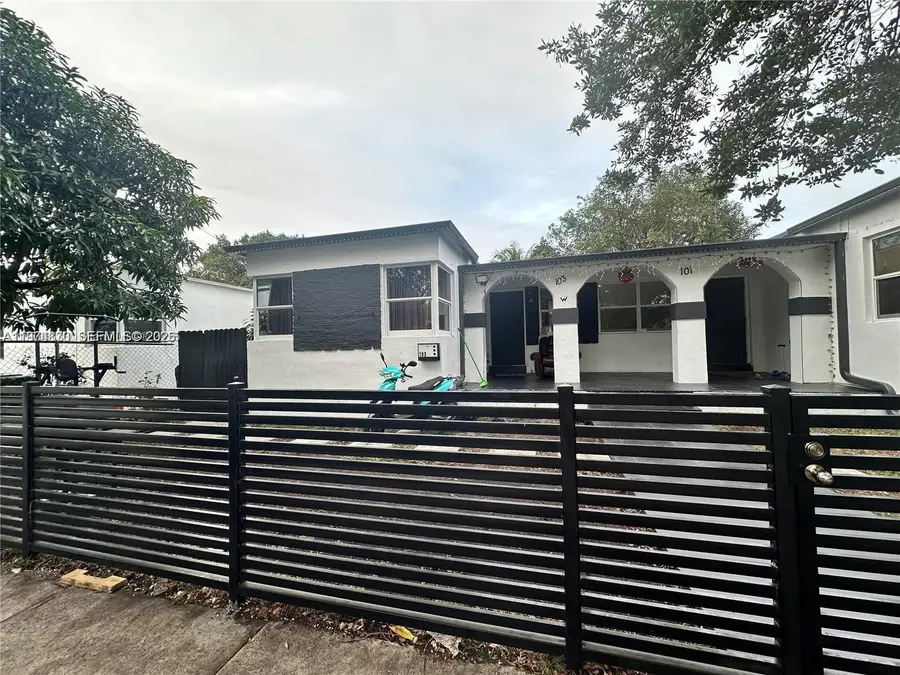 101 NW 68th Ter, Miami, FL 33150 - #3