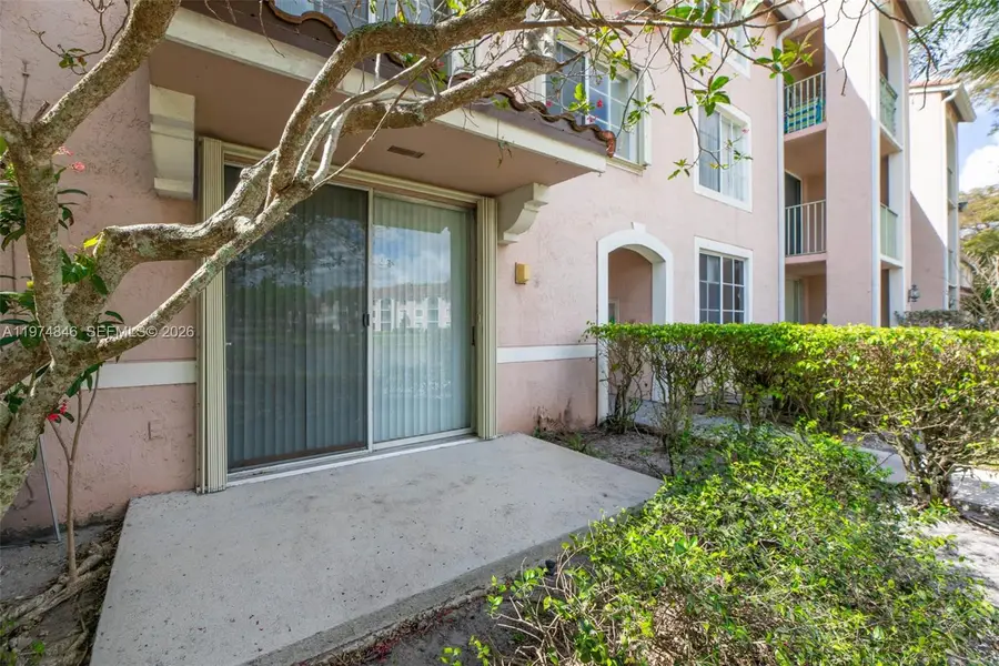 12154 Saint Andrews Pl #110, Miramar, FL 33025 - #3