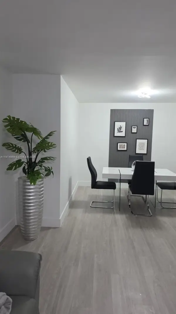 12801 SW 43rd Dr #212-A, Miami, FL 33175