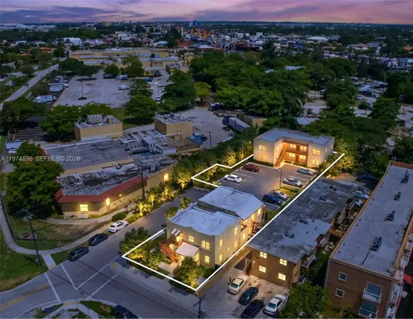 2765 NW 17th Ter, Miami, FL 33125