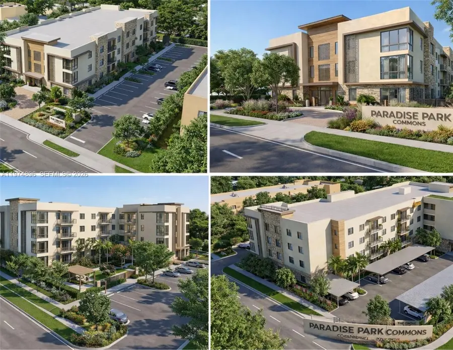 2765 NW 17th Ter, Miami, FL 33125 - #3