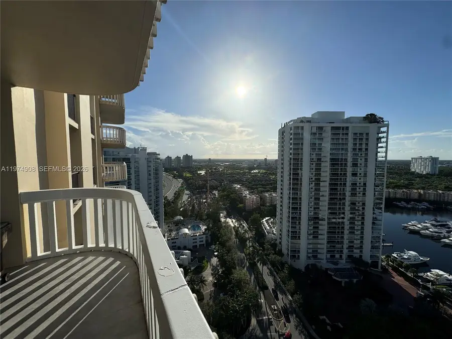 19355 Turnberry Way #23C, Aventura, FL 33180 - #2