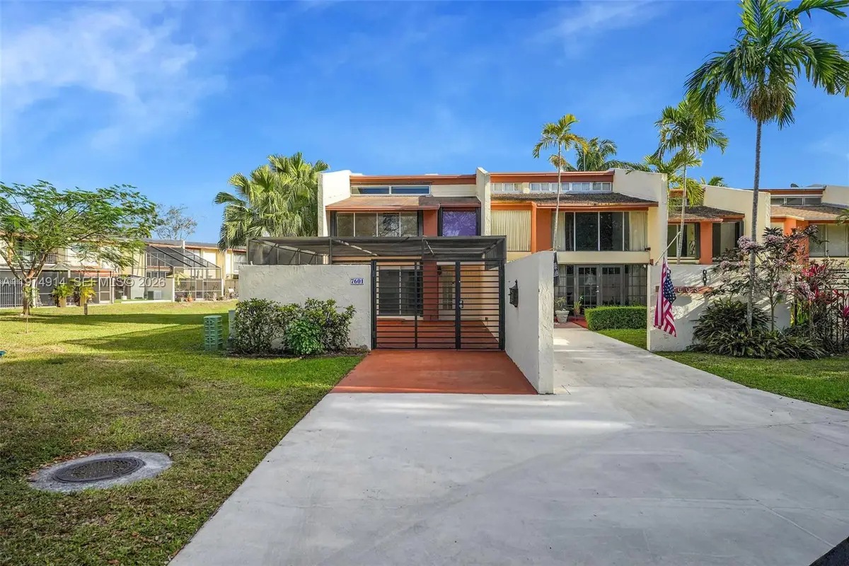 7601 SW 105th Ave, Miami, FL 33173 - #1