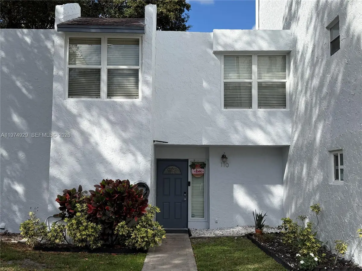 9410 Live Oak Pl #110, Davie, FL 33324 - #1