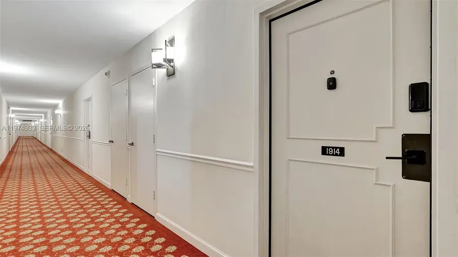 2500 Parkview Dr #1914, Hallandale Beach, FL 33009 - #2