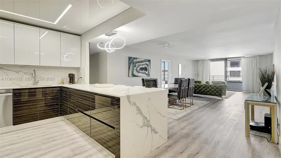 2500 Parkview Dr #1914, Hallandale Beach, FL 33009 - #3