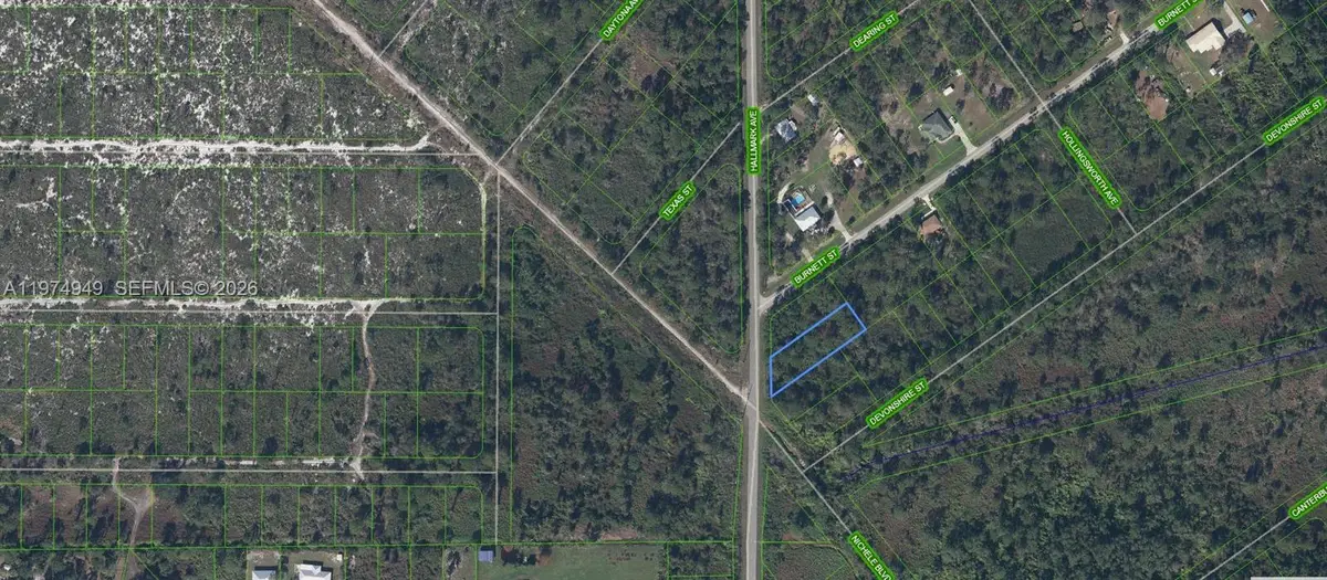 505 Hallmark Avenue, Lake Placid, FL 33852 - #1