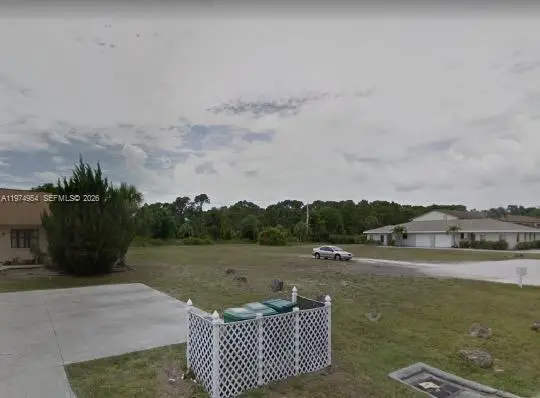 71 Boundery Blvd, Port Charlotte, FL 33948 - #2