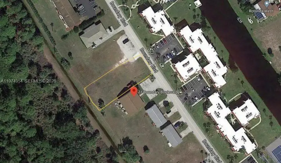 71 Boundery Blvd, Port Charlotte, FL 33948 - #3
