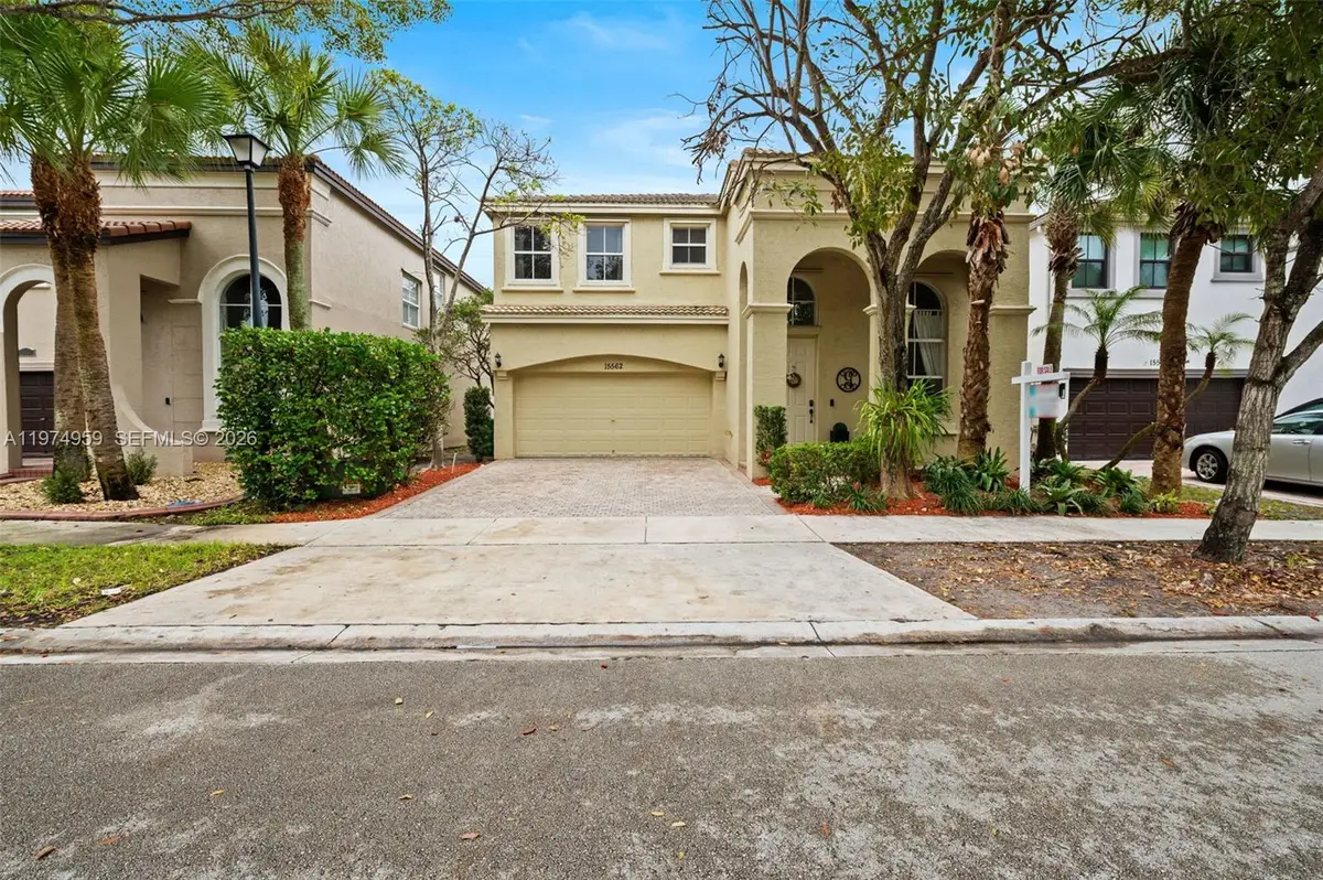 15562 SW 54th Ct, Miramar, FL 33027 - #1
