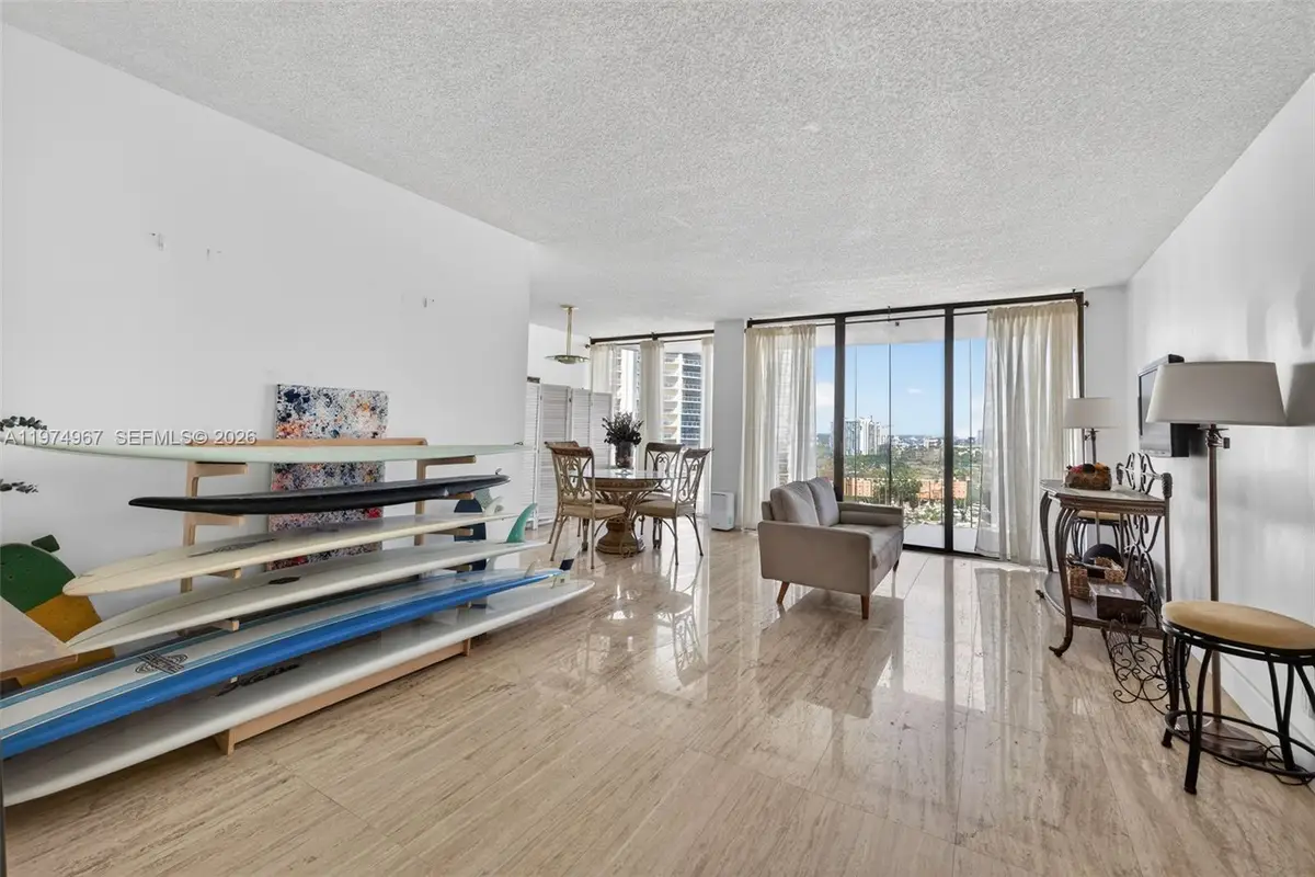 19355 Turnberry Way #17C, Aventura, FL 33180 - #1